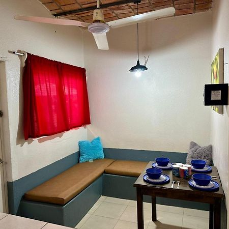 Bungalows Las Glorias Rincon de Guayabitos Bagian luar foto